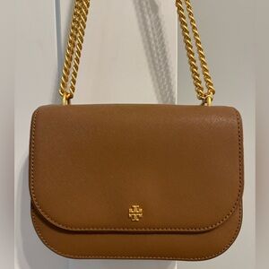 Tory Burch Emerson Flap Bag - NWT